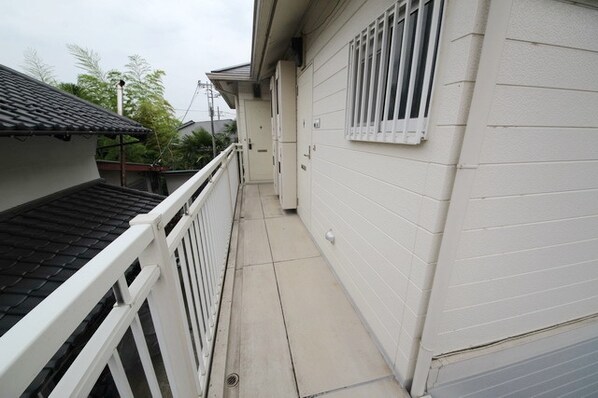 ヒルトップ五番館の物件内観写真